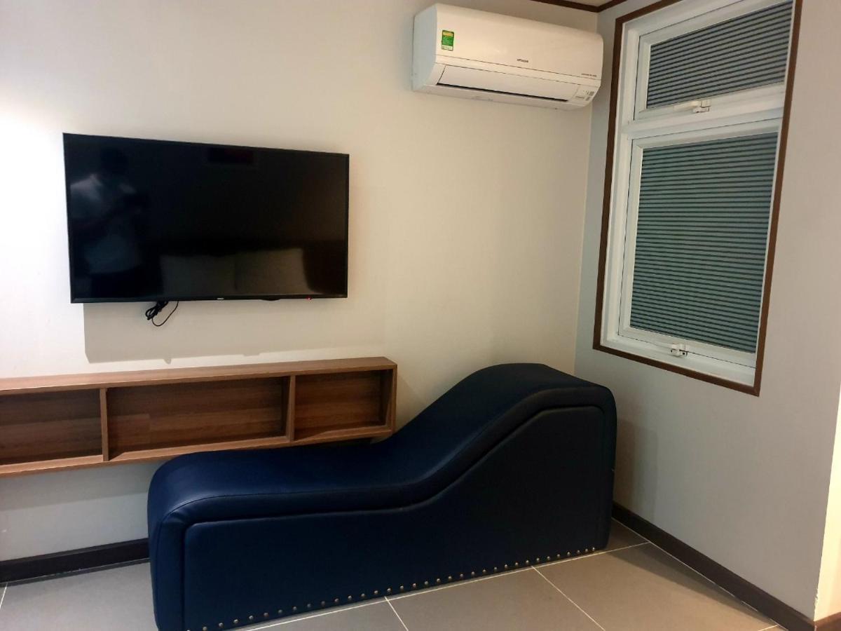 Reddoorz Premium Cloud 9 An Nhon Hotel Ciudad Ho Chi Minh  Exterior foto